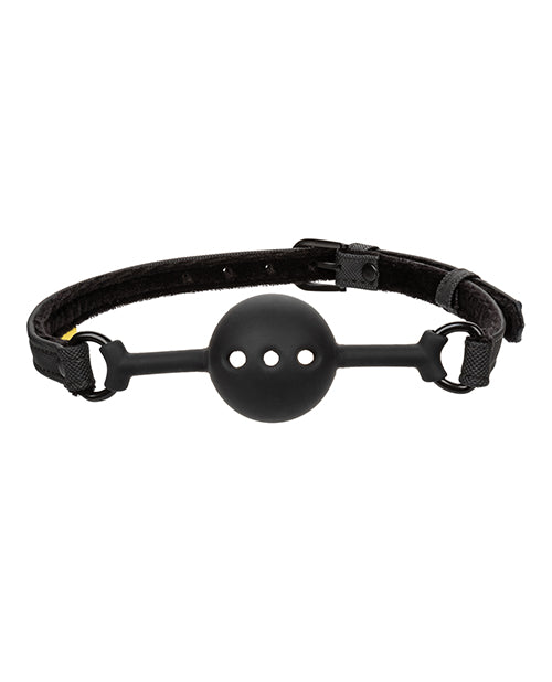 Boundless Breathable Ball Gag - GreatEagleInc