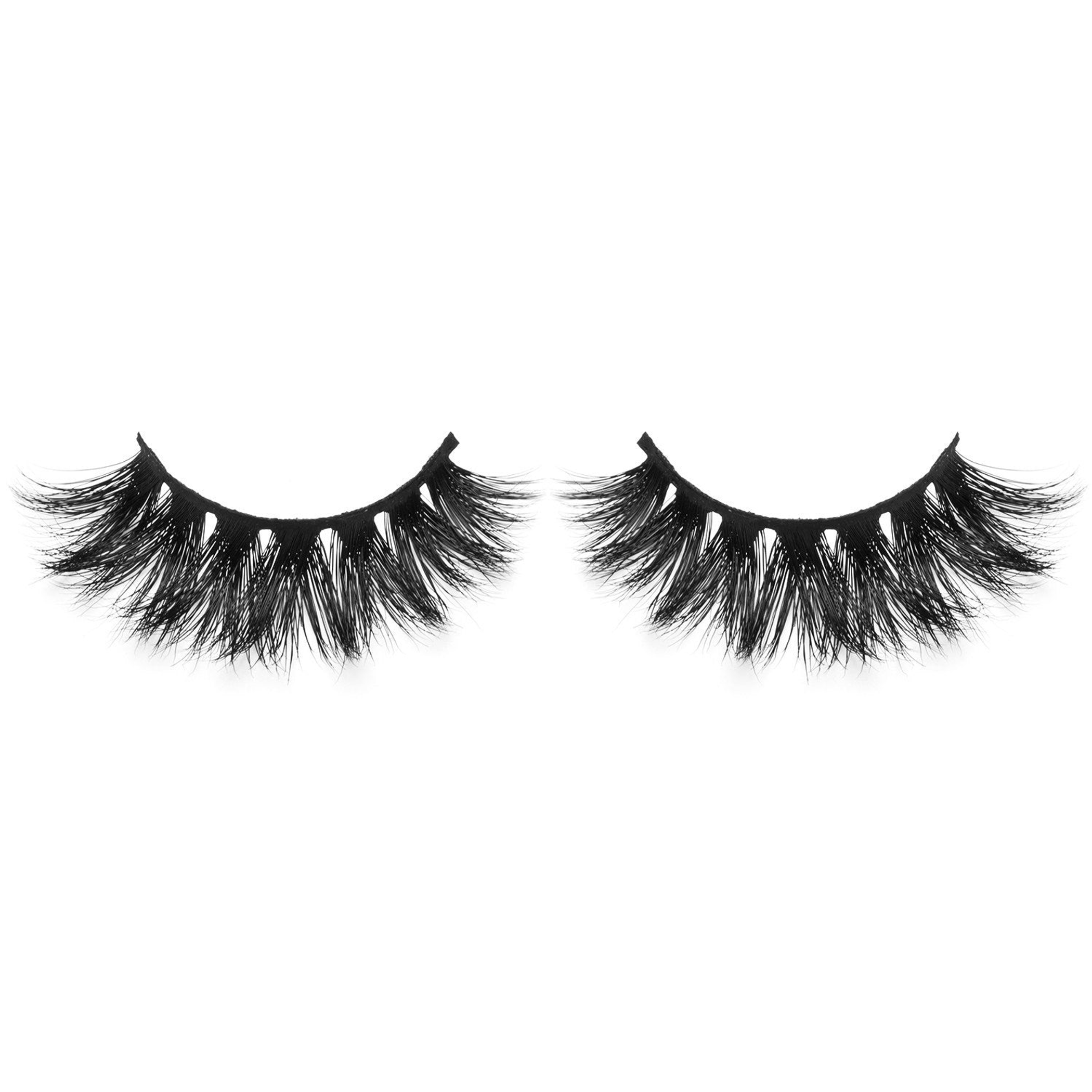 3D Mink Eyelashes - Alison - Health & Beauty | Female, Health & Beauty
