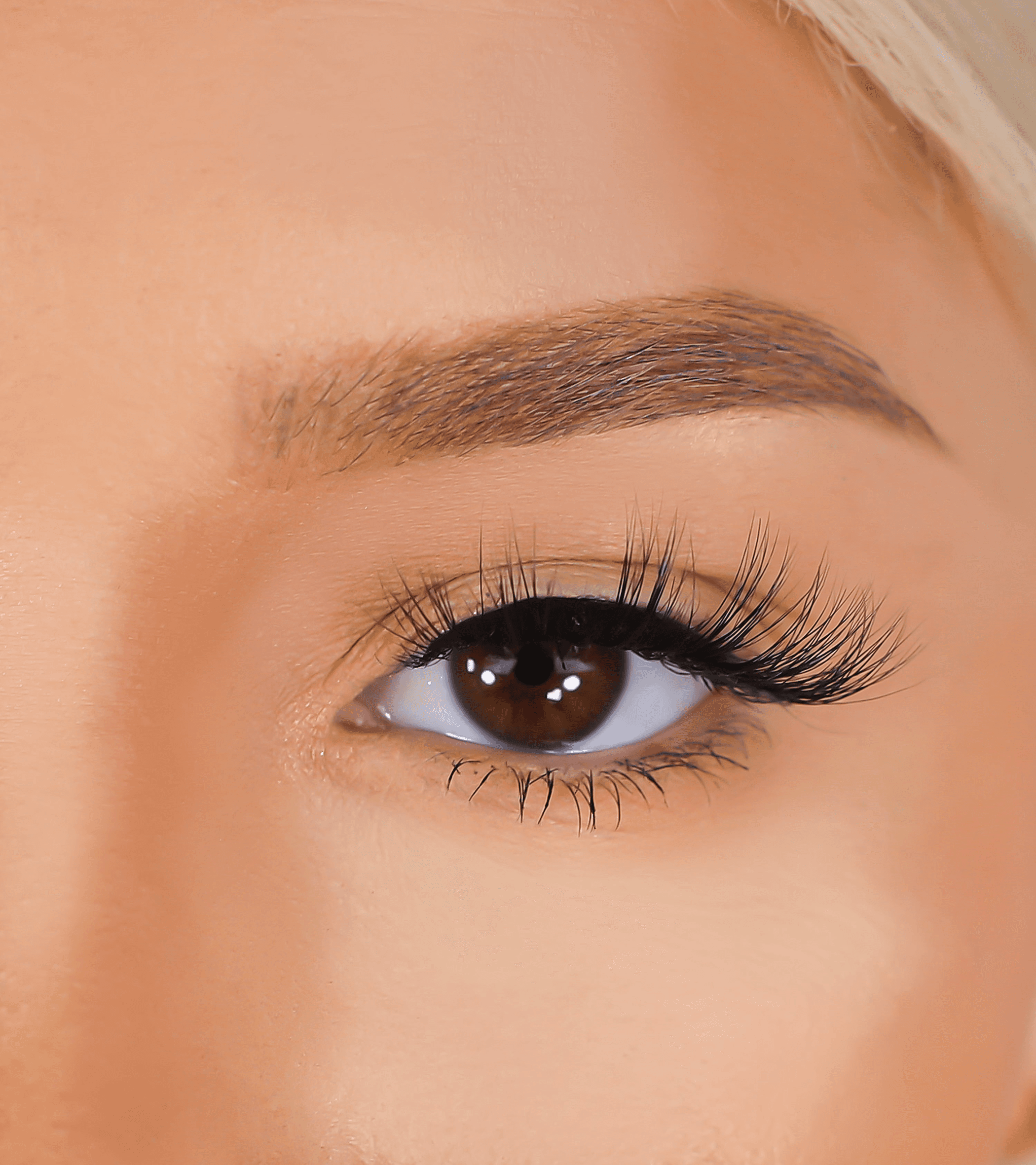 3D Mink Eyelashes - Mamba - Health & Beauty | Female, Health & Beauty