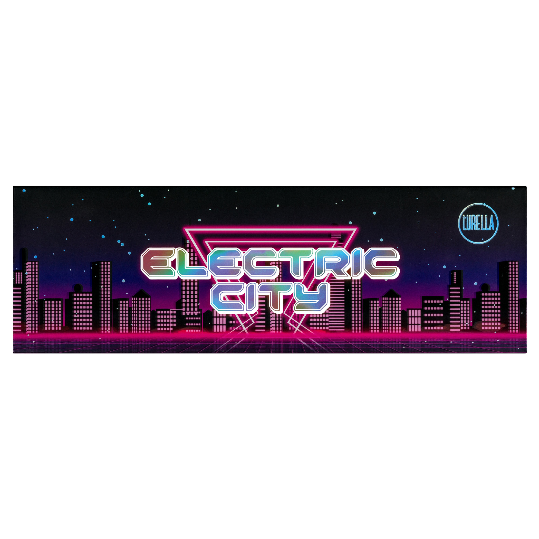 Electric City PR Box - 1 - Health & Beauty