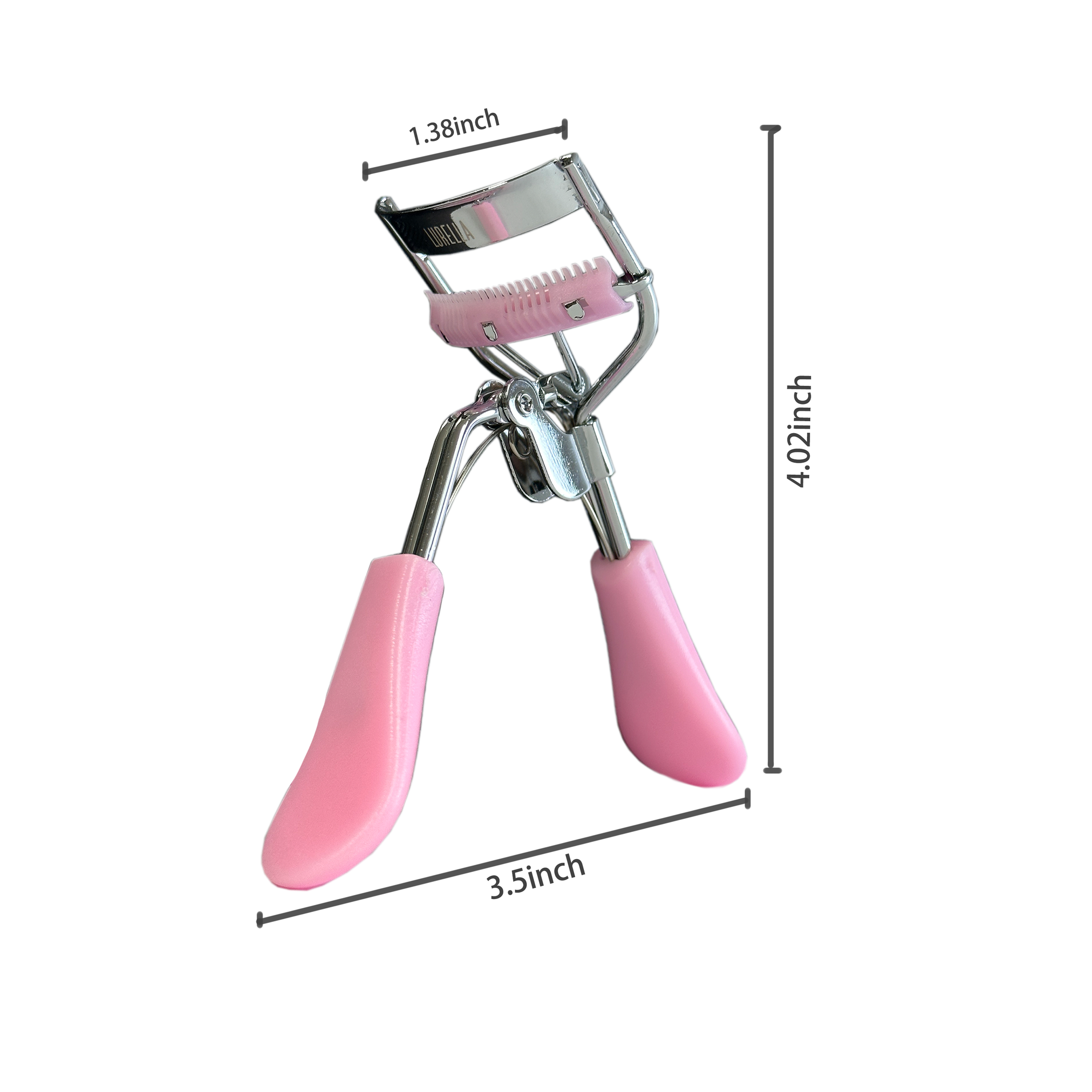 Curl & Lift Eyelash Curler - 1 - Health & Beauty
