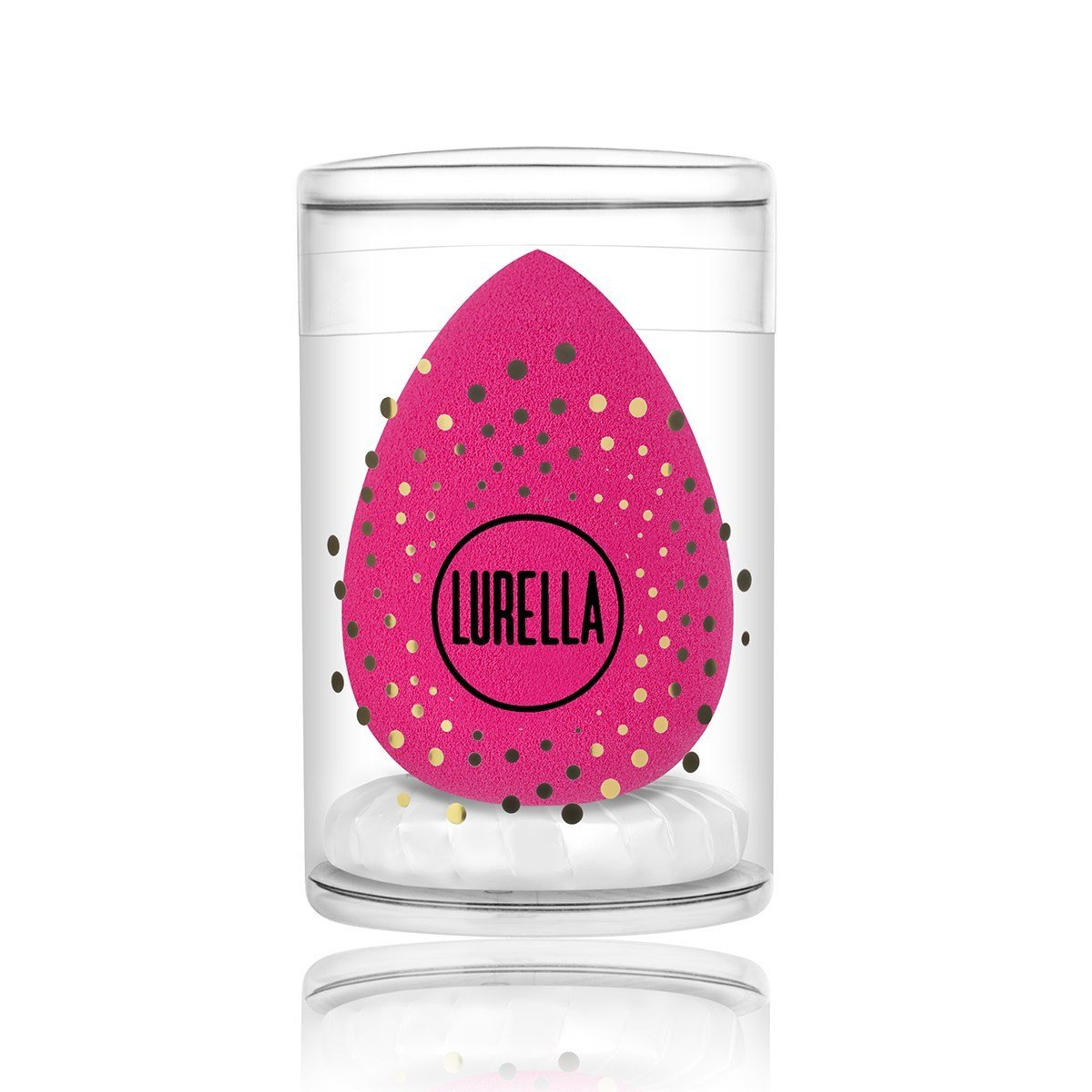 6 Tear Drop Beauty Sponges - Health & Beauty | Female, Health & Beauty