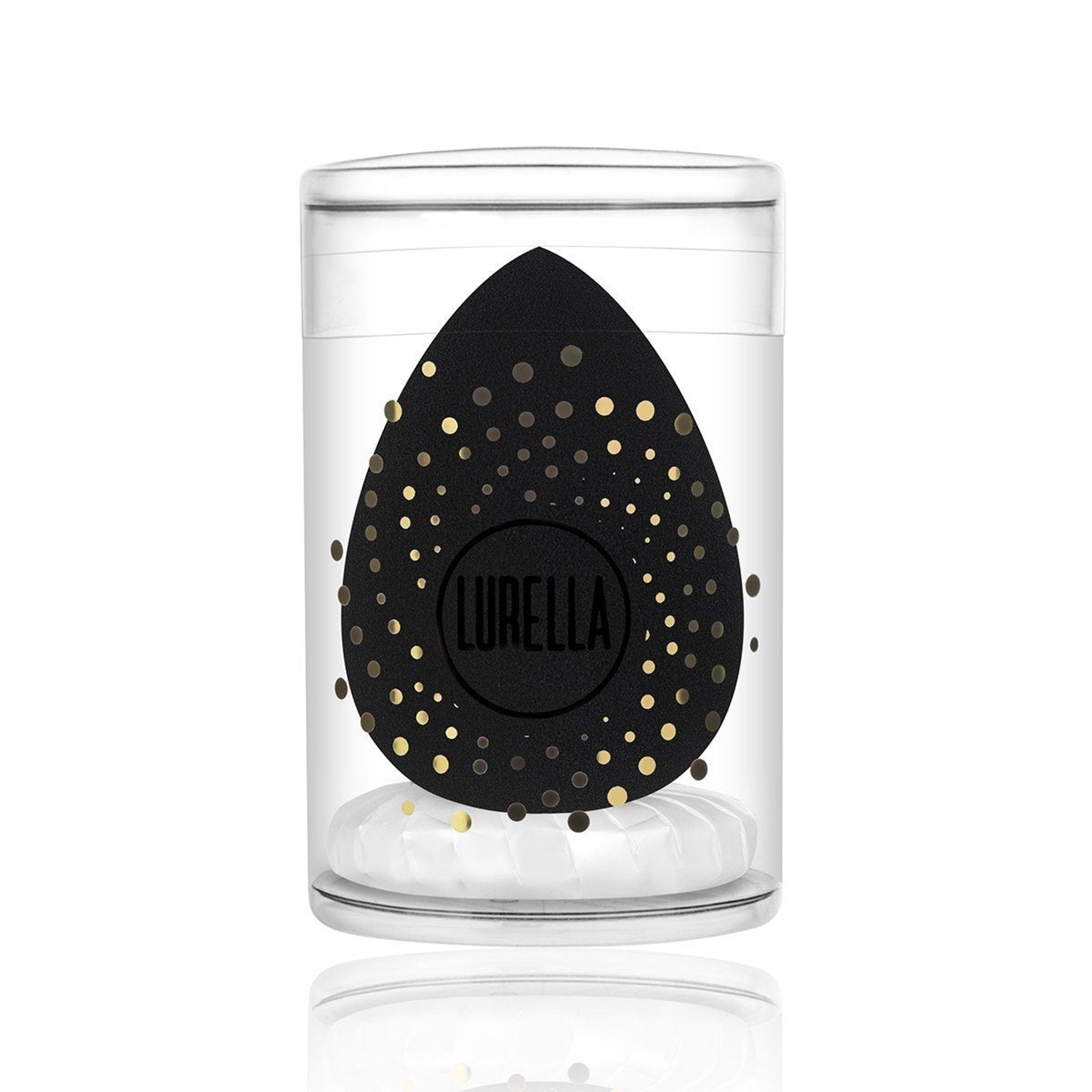 6 Tear Drop Beauty Sponges - Health & Beauty | Female, Health & Beauty