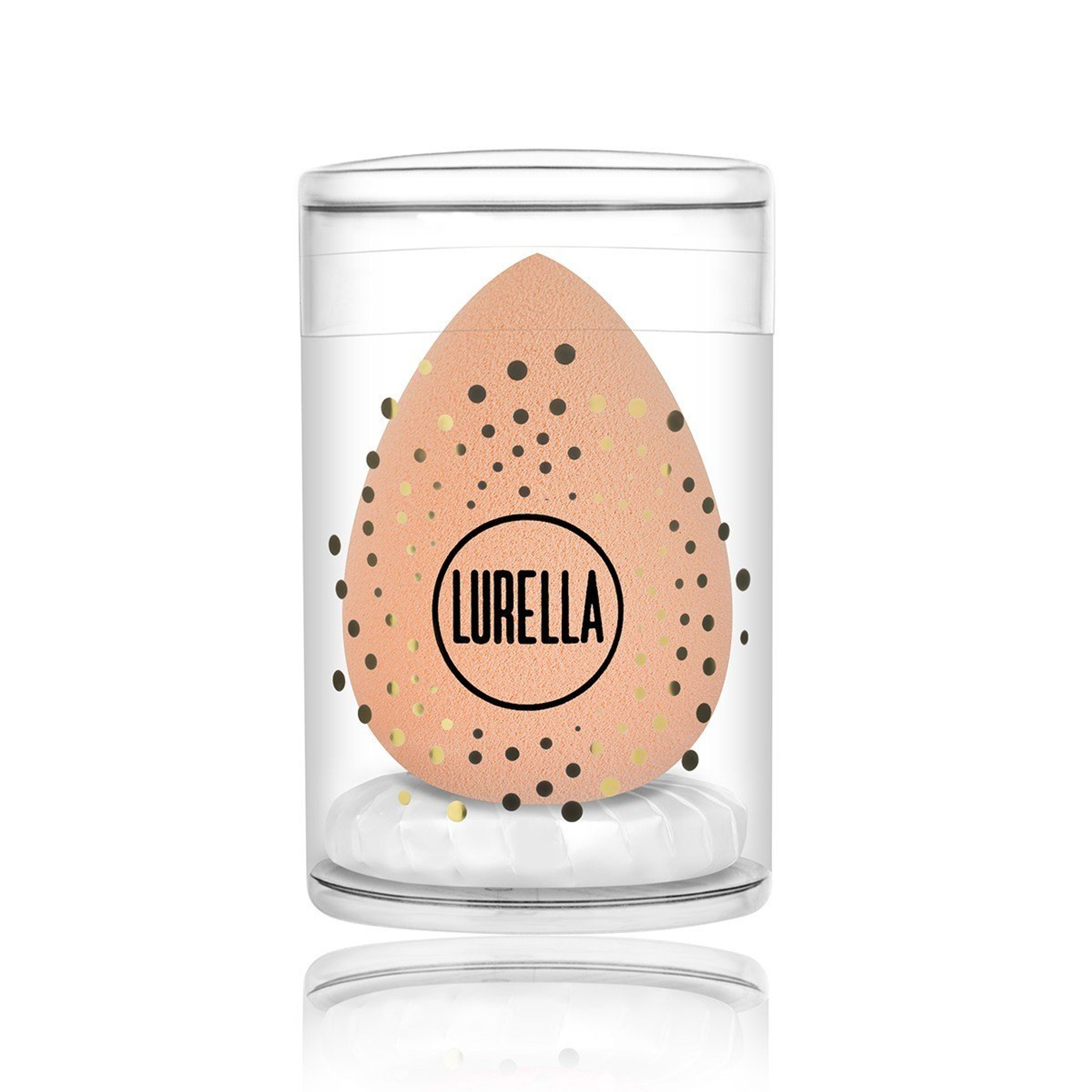 6 Tear Drop Beauty Sponges - Health & Beauty | Female, Health & Beauty