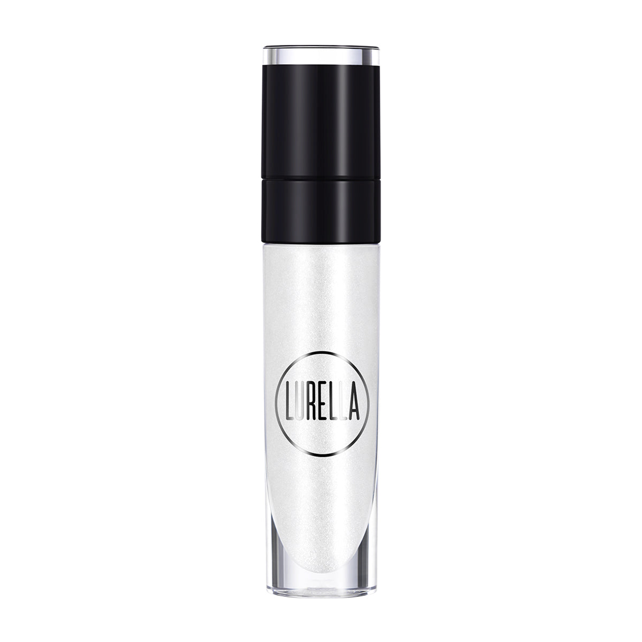 Ultra Gloss - As If lip gloss in silver-and-black tube