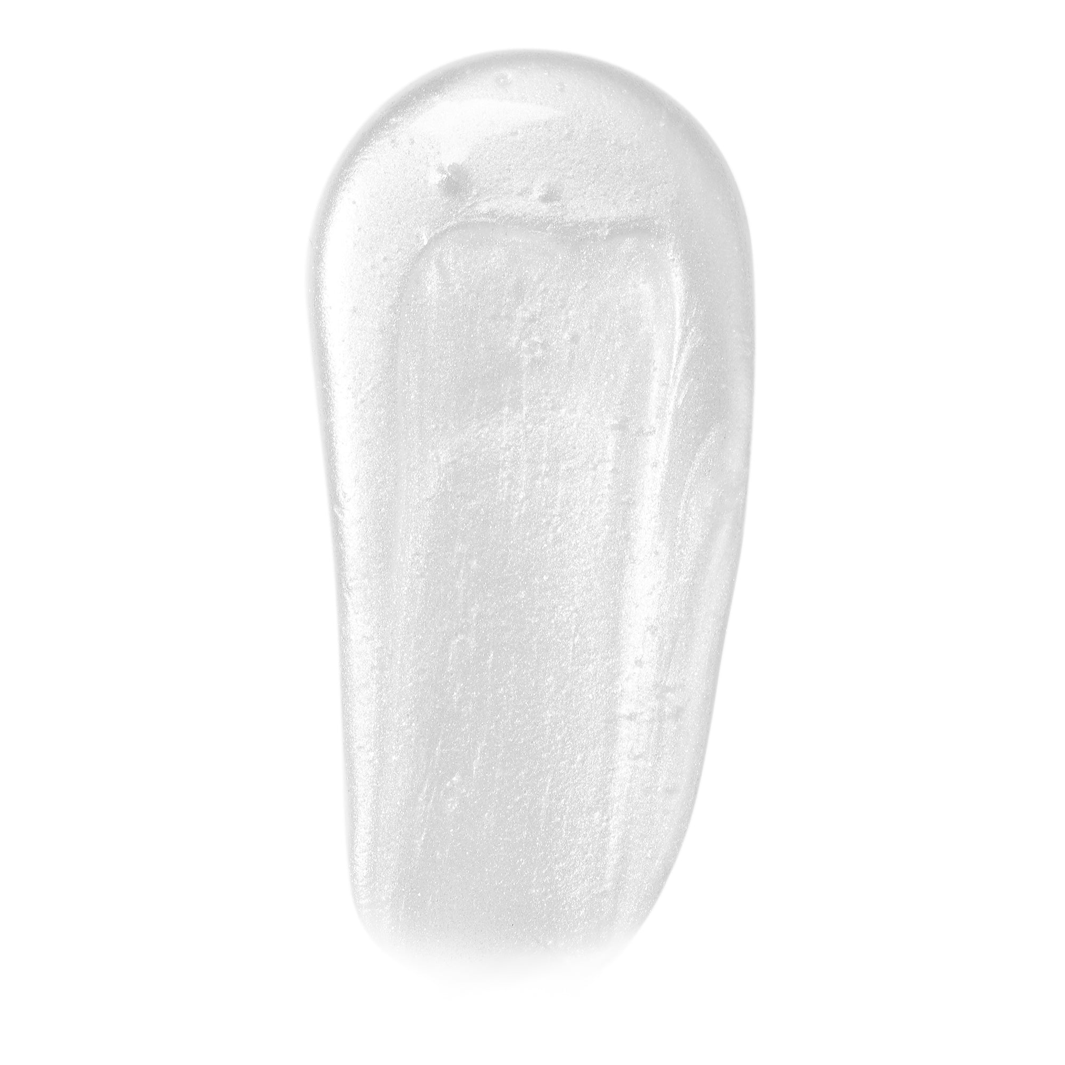 Ultra Gloss - As If clear glossy swatch