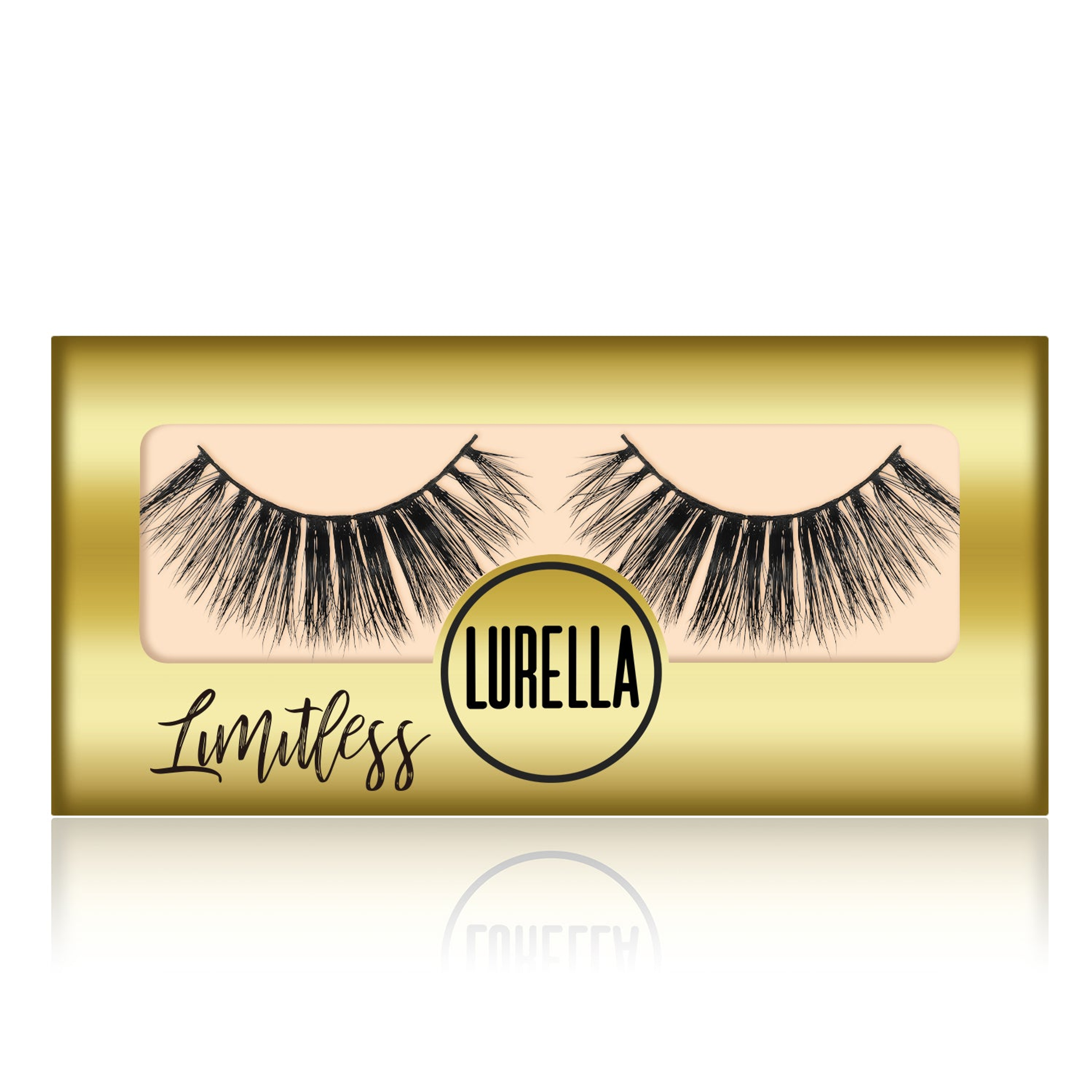 3D Mink Eyelashes - Limitless - Health & Beauty | Female, Health & Beauty, seo-optimized