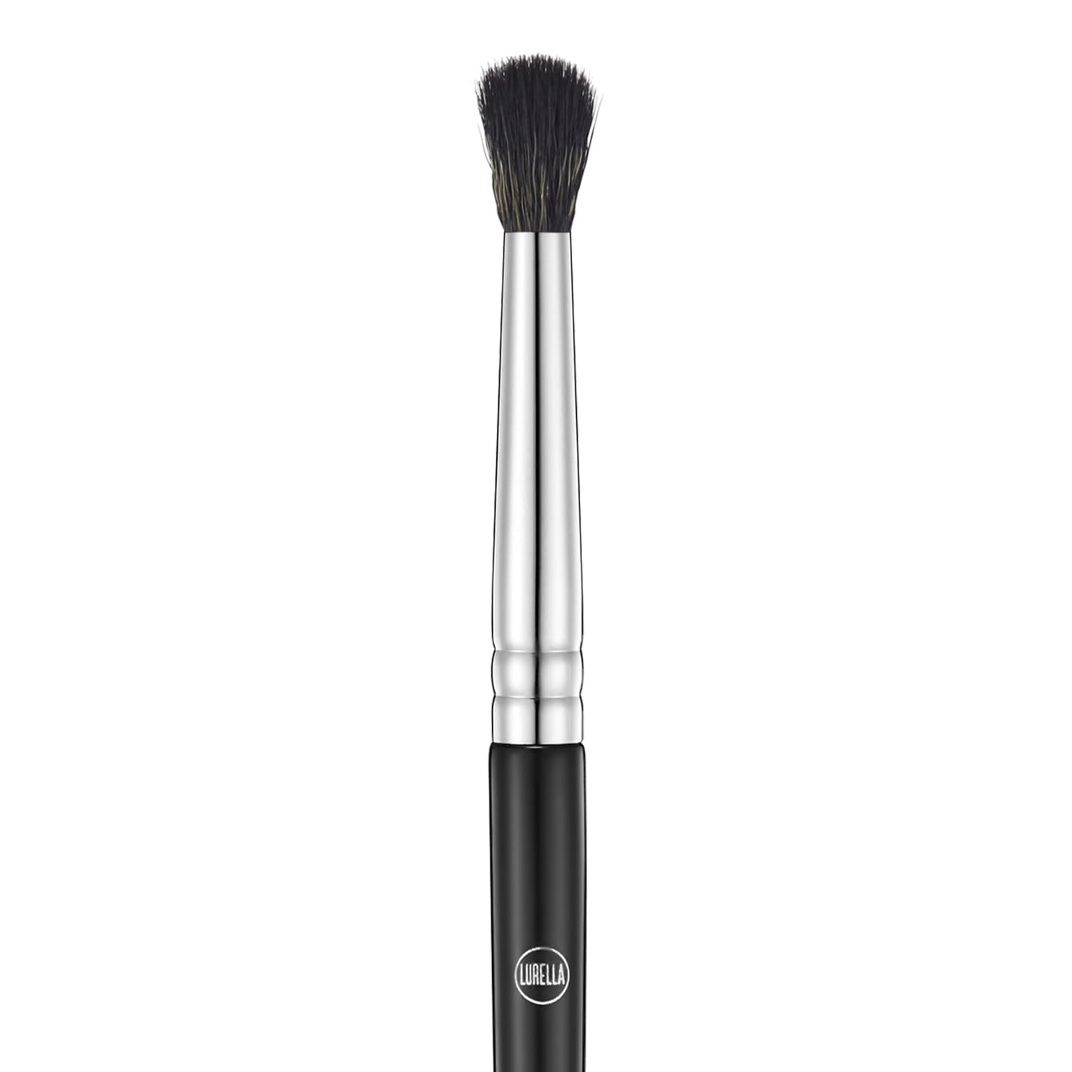 Eye Fluff Brush - LC24 - 1 - Health & Beauty