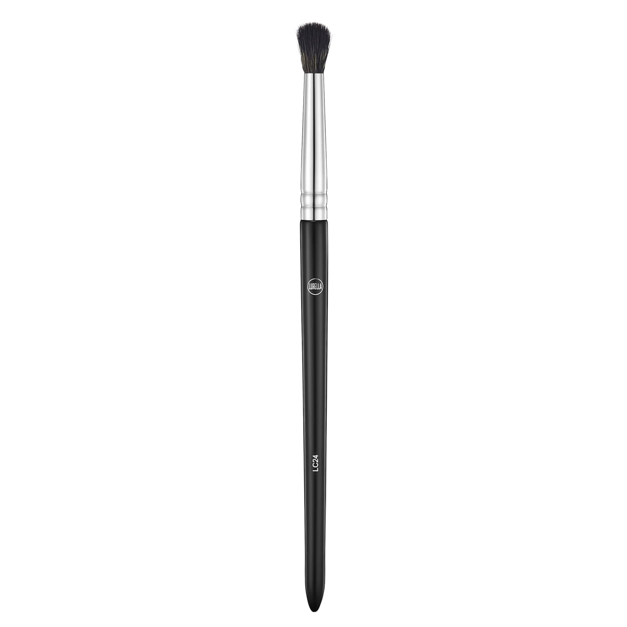 Eye Fluff Brush - LC24 - 1 - Health & Beauty