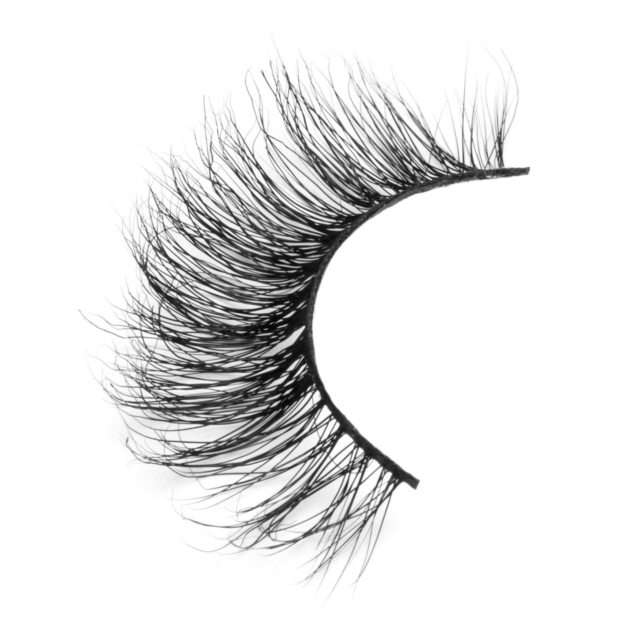 3D Mink Eyelashes - Thief - Health & Beauty | Female, Health & Beauty, seo-optimized