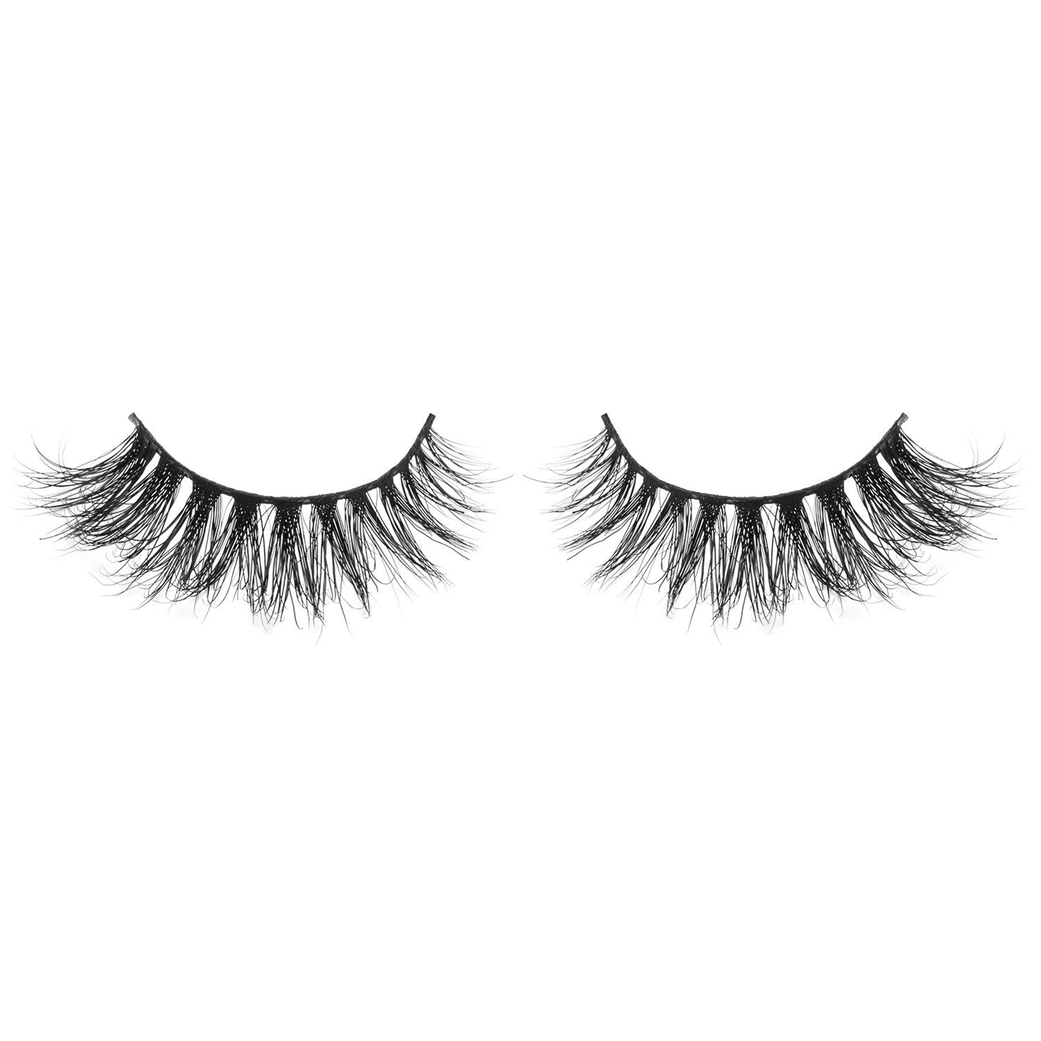 3D Mink Eyelashes - Graphic - Health & Beauty | Female, Health & Beauty