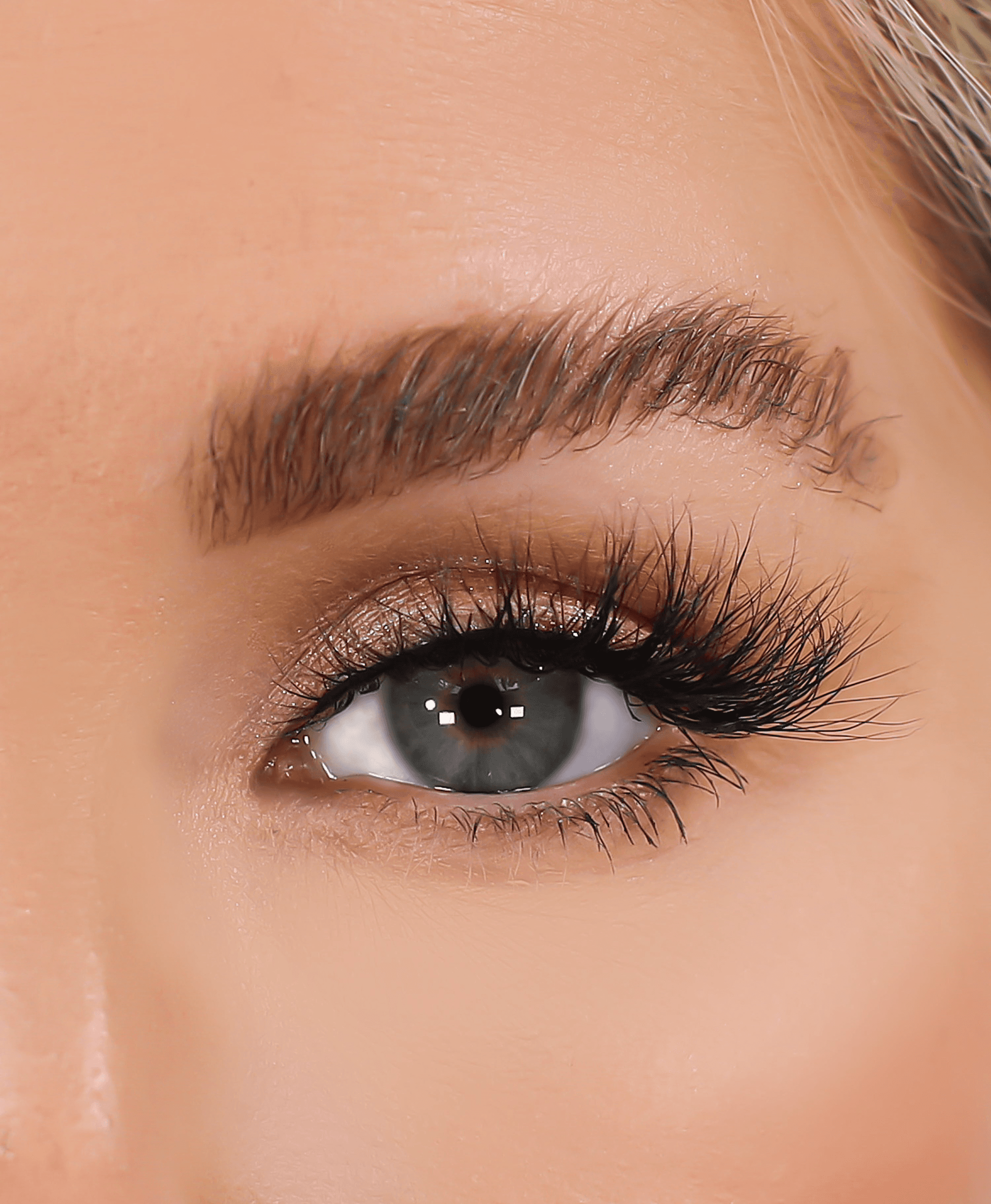 3D Mink Eyelashes - Graphic - Health & Beauty | Female, Health & Beauty