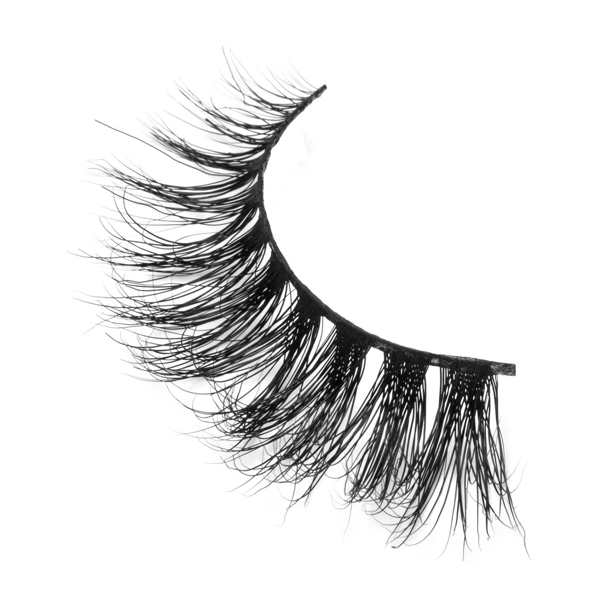 3D Mink Eyelashes - Graphic - Health & Beauty | Female, Health & Beauty
