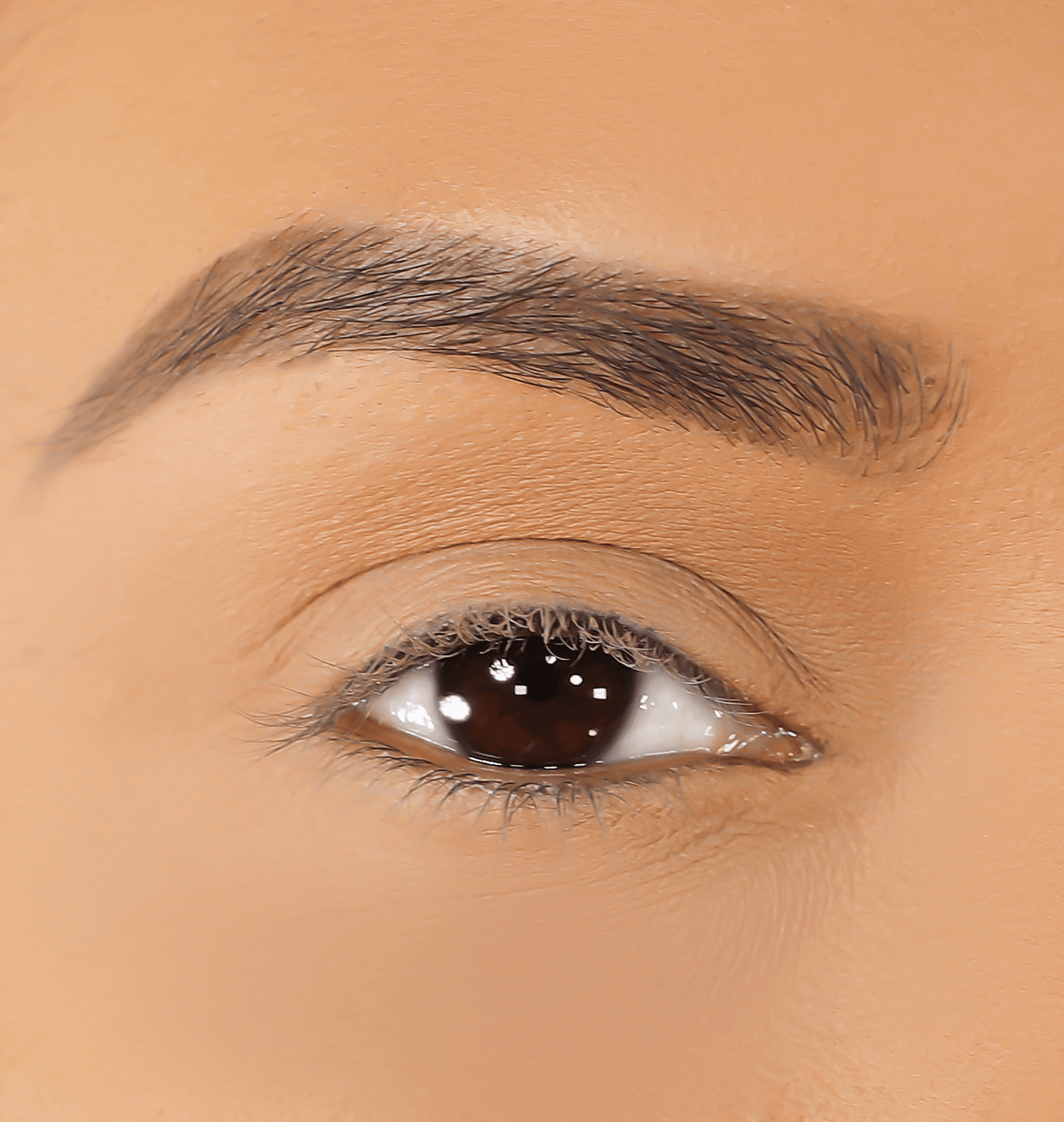 3D Mink Eyelashes - Hot Mess - 1 - Health & Beauty