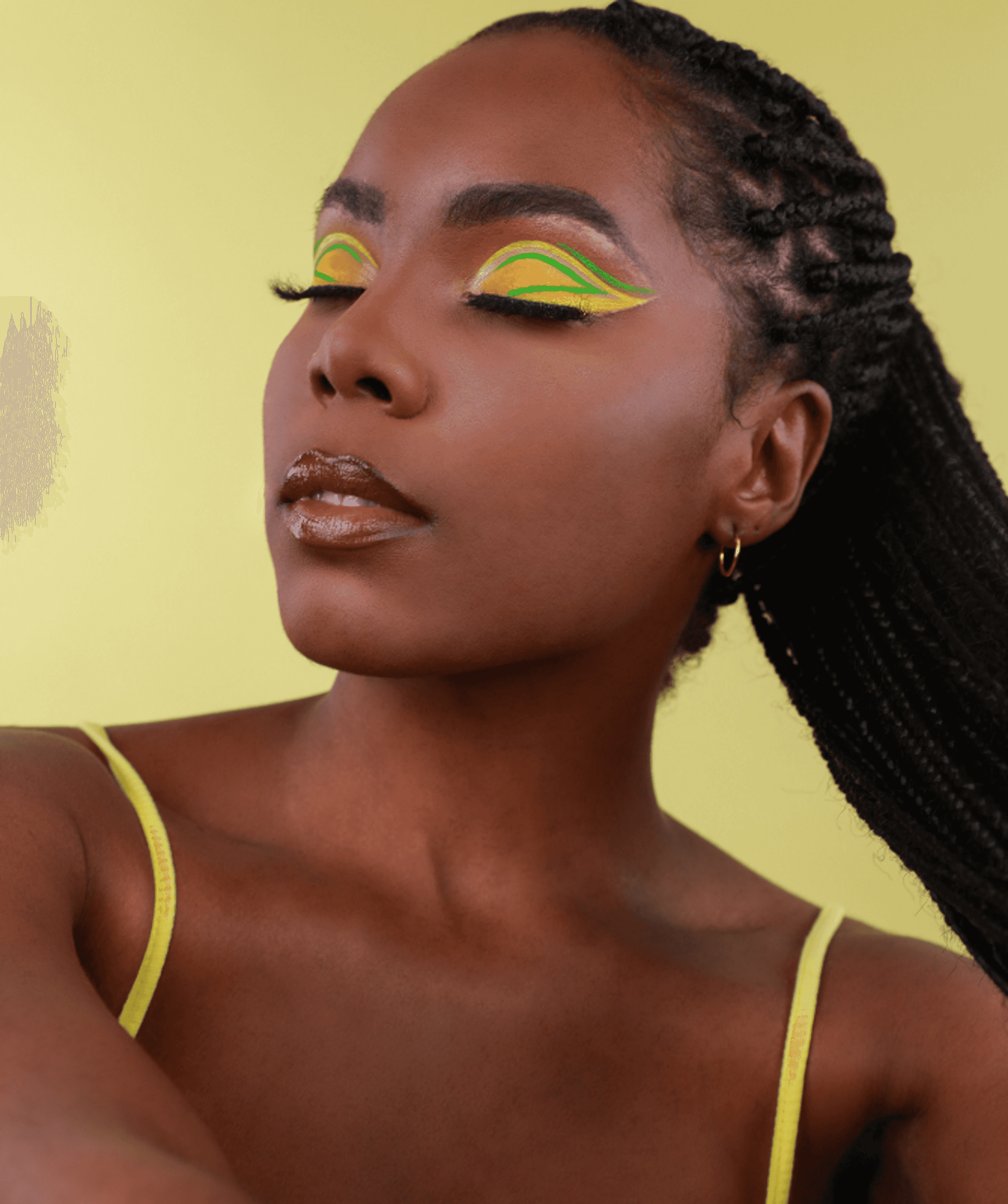 Active Colors - Lime Juice - 1 - Health & Beauty