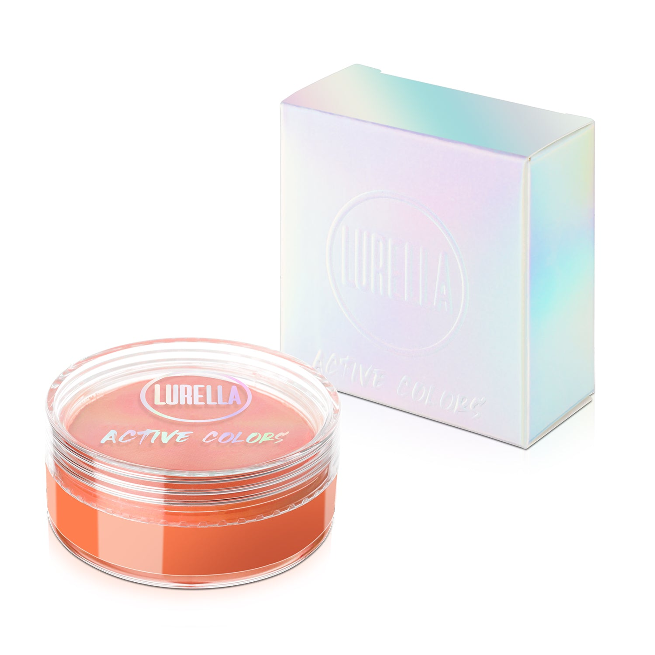 Active Colors - Tigress - 1 - Health & Beauty
