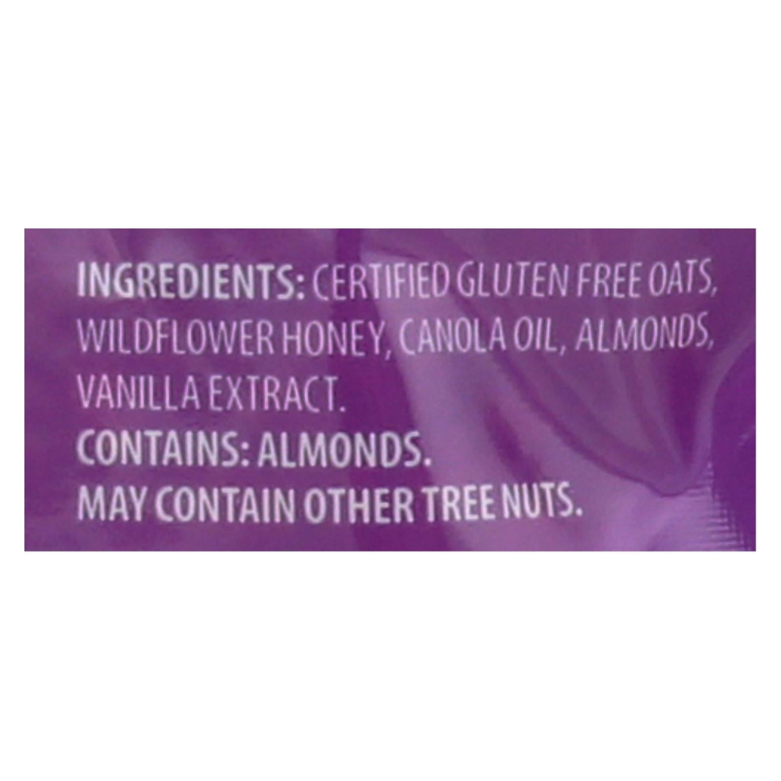 Udi's Granola, Vanilla  - Case Of 6 - 11 Oz - GreatEagleInc