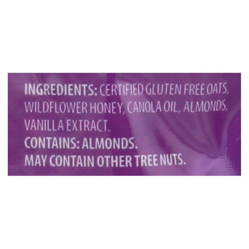 Udi's Granola, Vanilla  - Case Of 6 - 11 Oz - GreatEagleInc