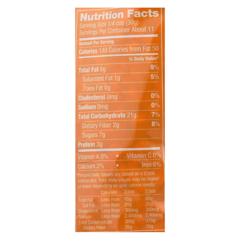 Udi's Original Granola  - Case Of 6 - 11 Oz - GreatEagleInc