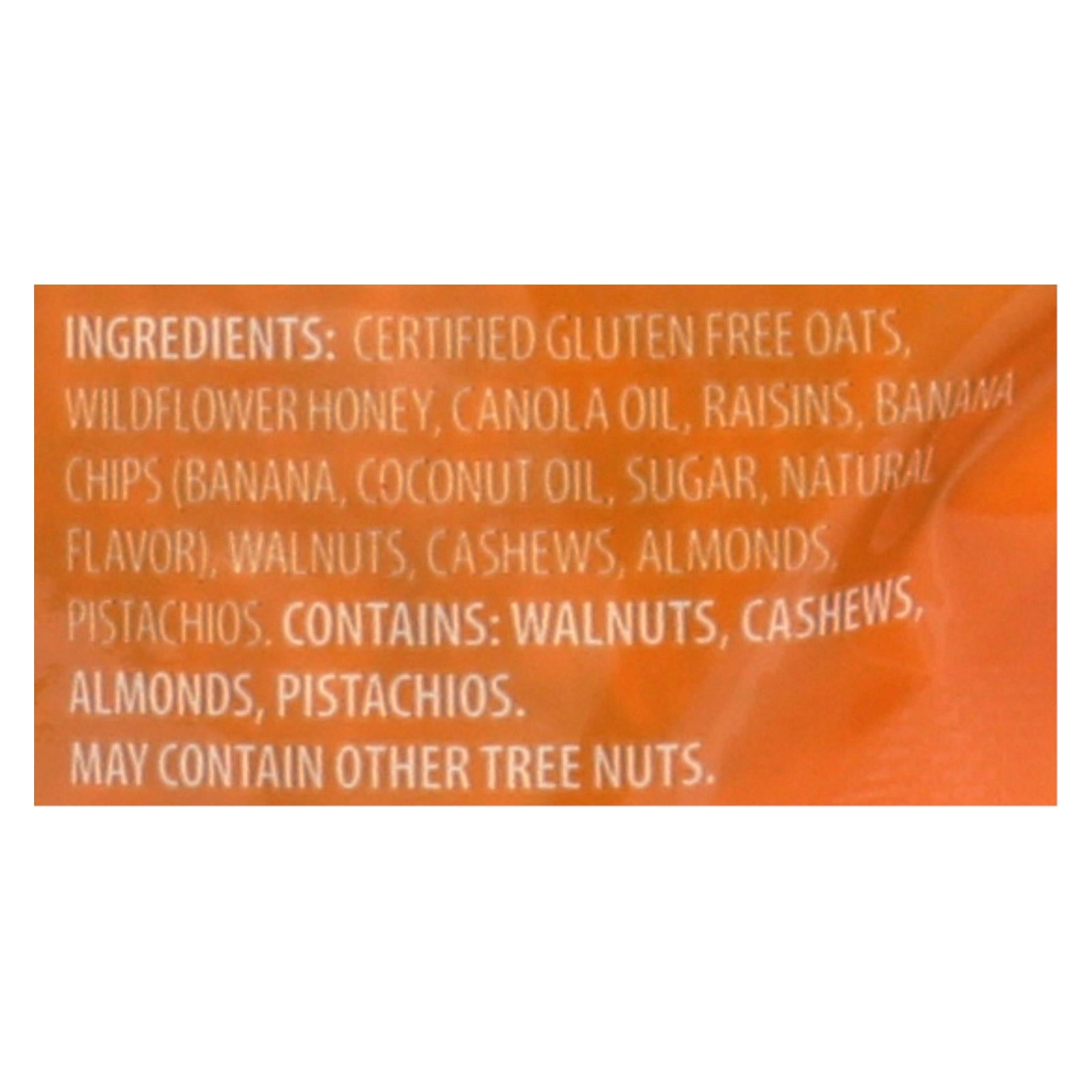 Udi's Original Granola  - Case Of 6 - 11 Oz - GreatEagleInc