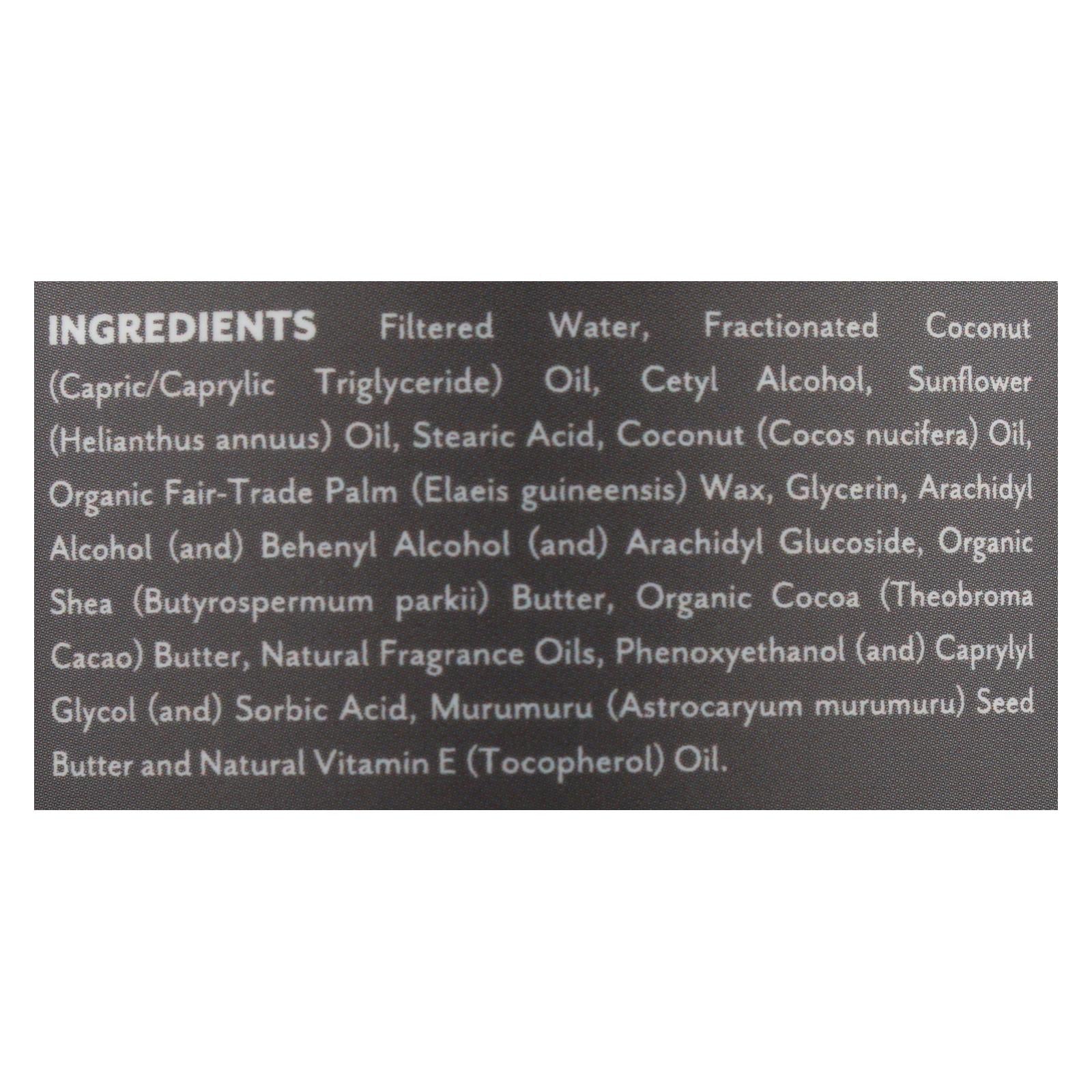 Soothing Touch - Body Butter Chocolate - 1 Each-13 Oz - GreatEagleInc