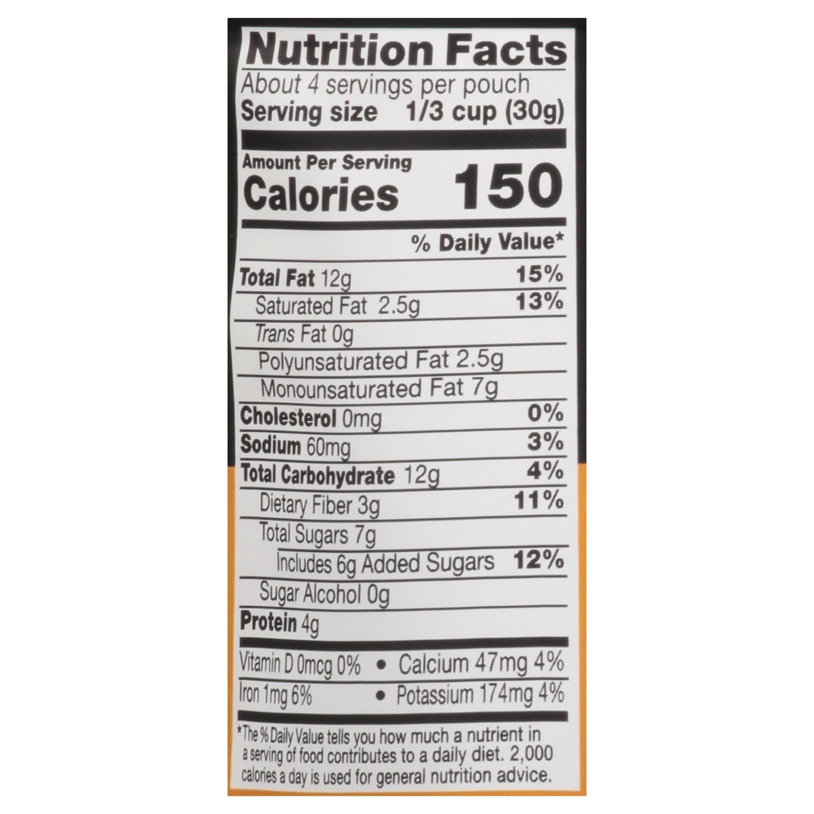 Kind - Clstr Dip Dkchoc Almond Butter - Case Of 8-4 Oz - GreatEagleInc