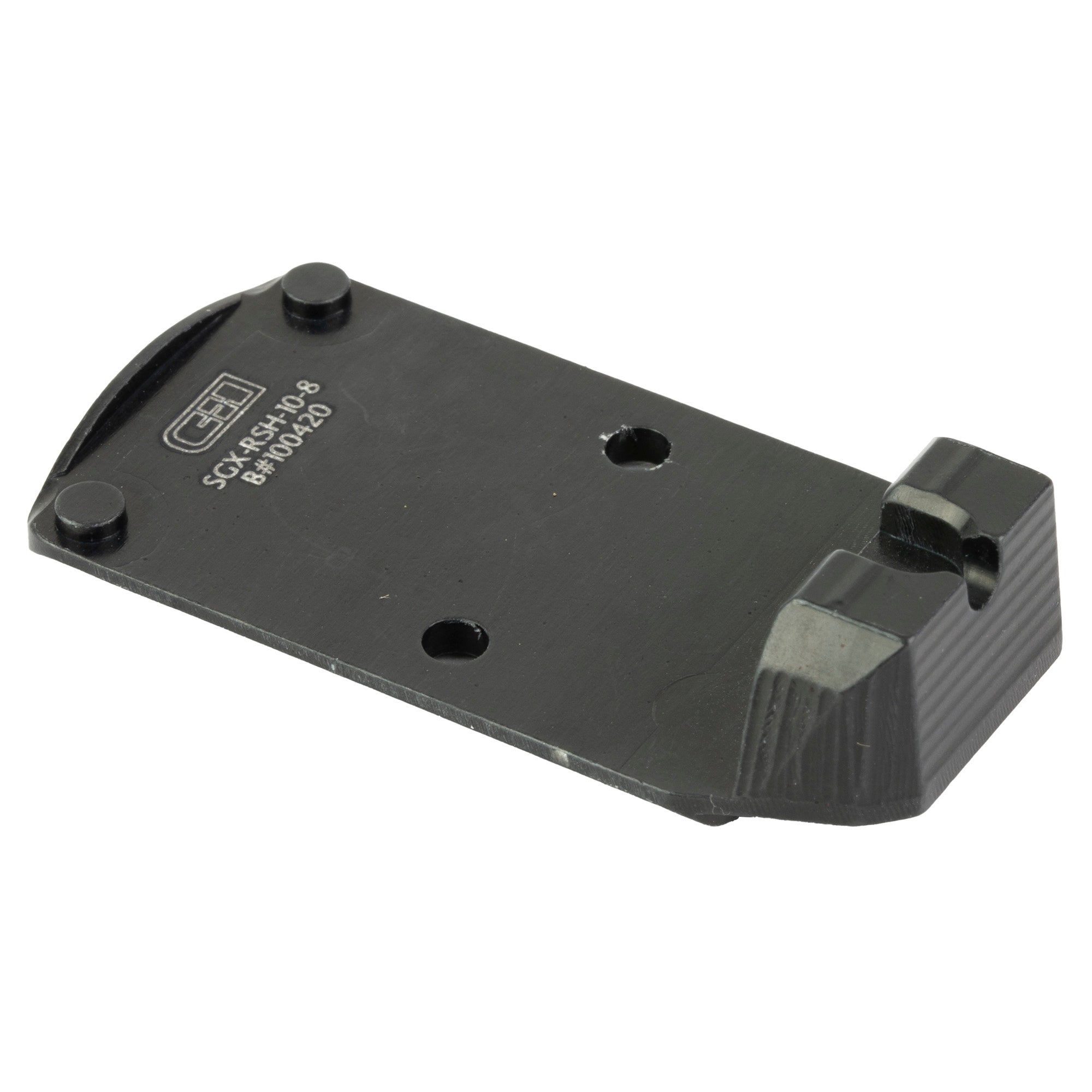 Chp Sig P320x Adapter Rmr/sro/holo - GreatEagleInc