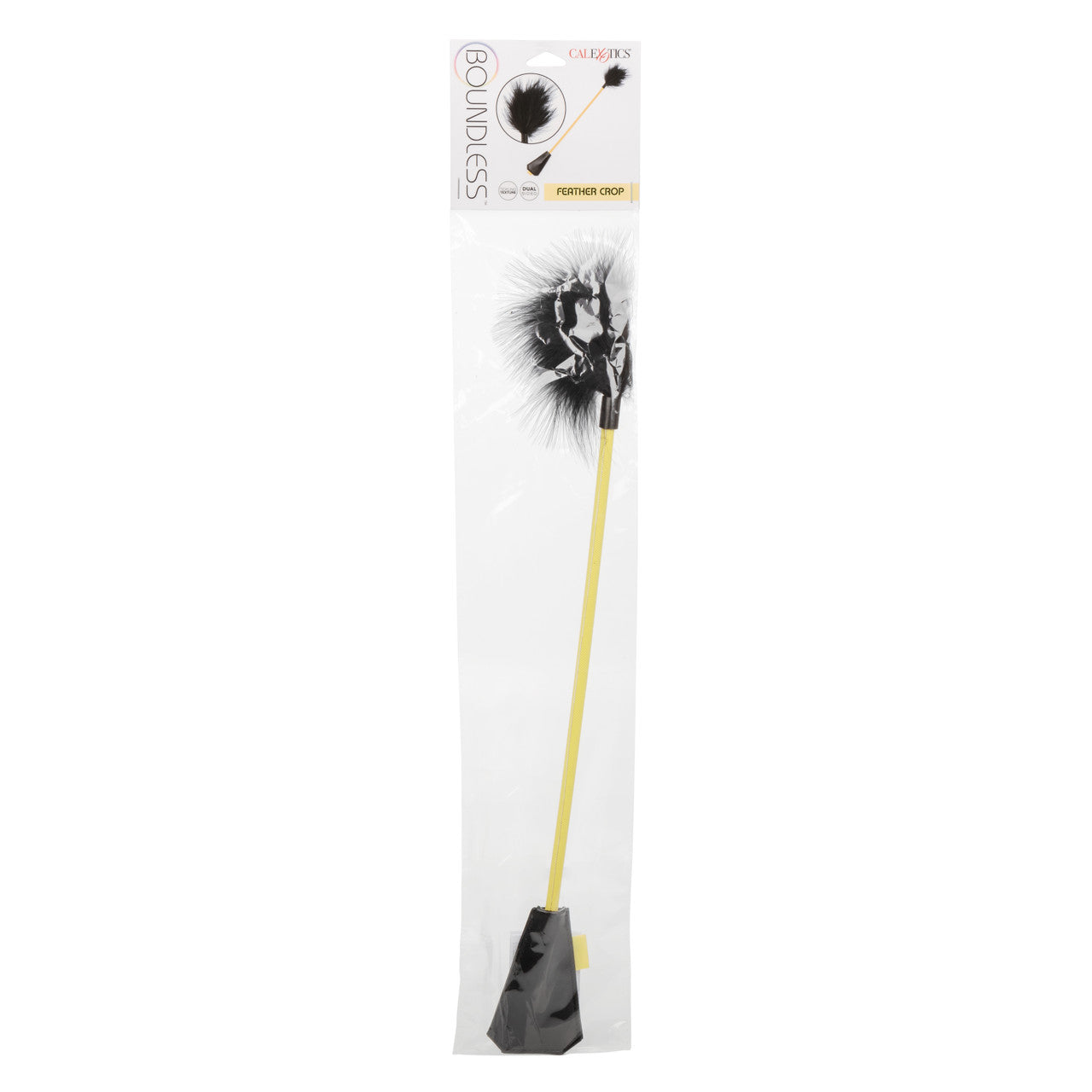 Boundless Feather Crop - Adult Products