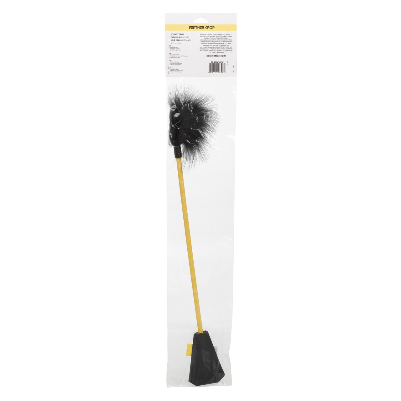 Boundless Feather Crop - Adult Products
