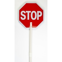 ABS Engineer Grade Reflective ABS Stop - 1 - Home Decor
