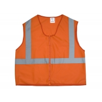 ANSI Class 2 Durable Flame Retardant Ves - 1 - Home Decor