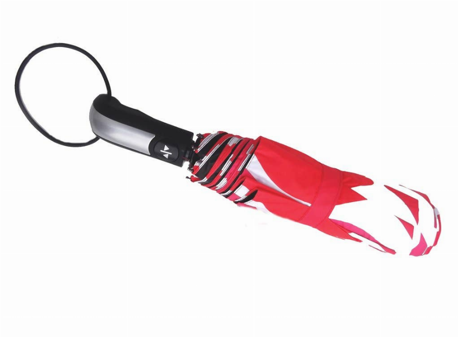 Compact Umbrella - Auto Open & Close - Outdoor's