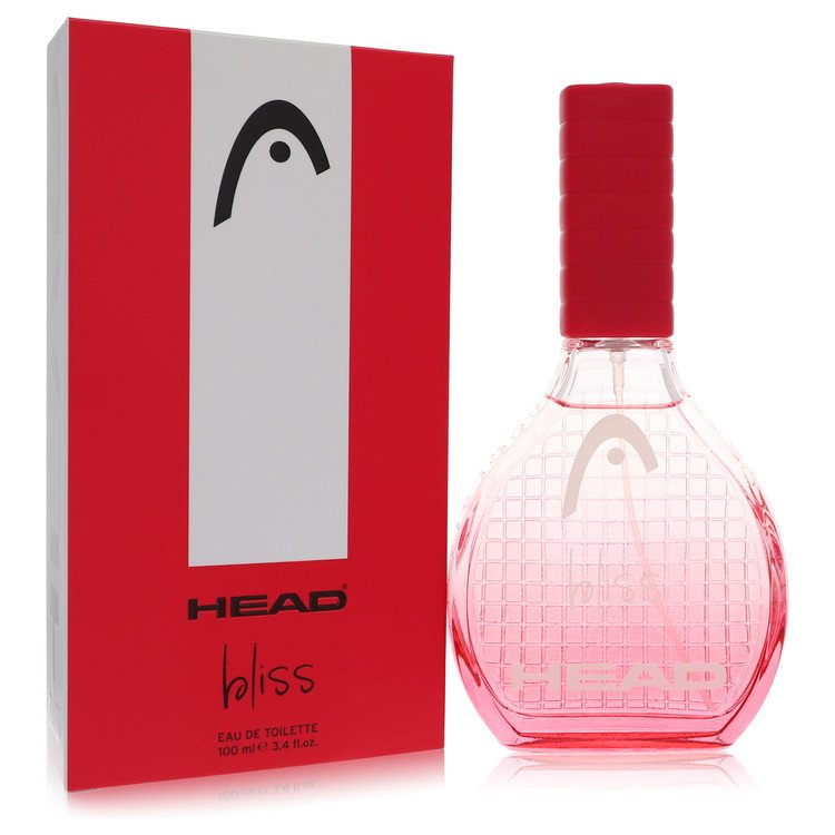 Head Bliss by Head Eau De Toilette Spray 3.4 oz for Women Default Title