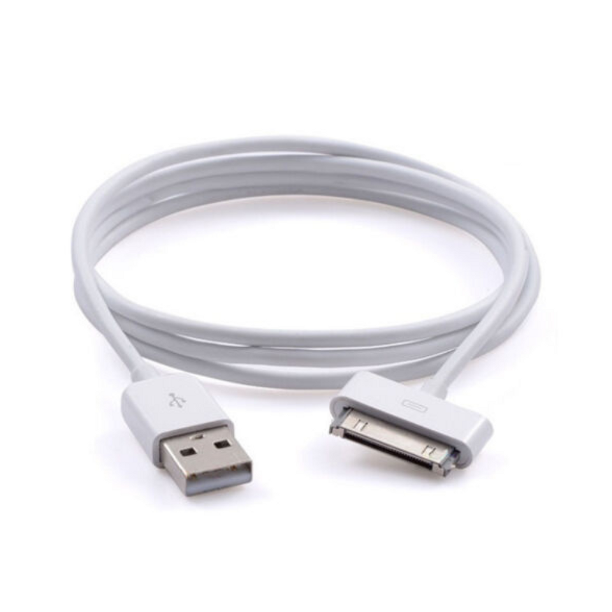 2pcs 3ft/6ft 30-Pin USB Charger Data Sync Cable Cord For iPod Classic Nano Touch - Device Accessories | CN, Device…