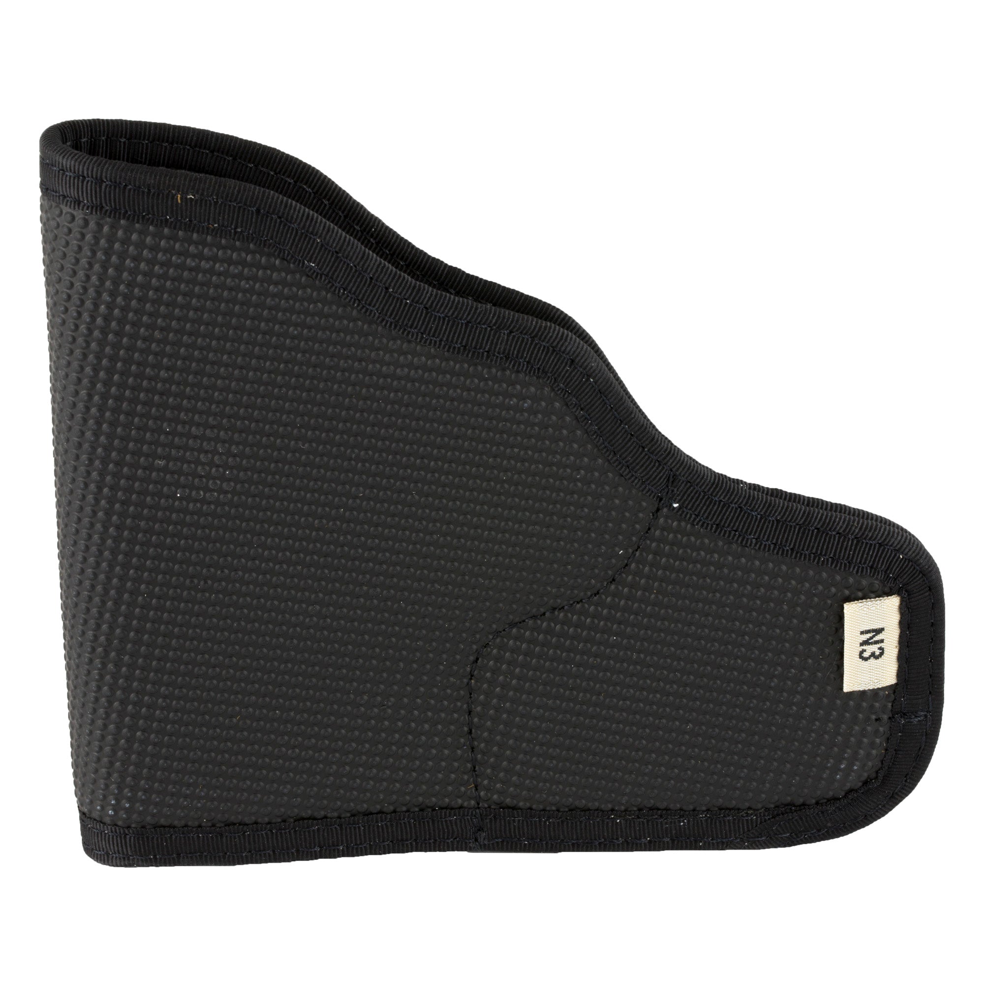 Desantis Ammo Nemesis J Frame Blk - GreatEagleInc