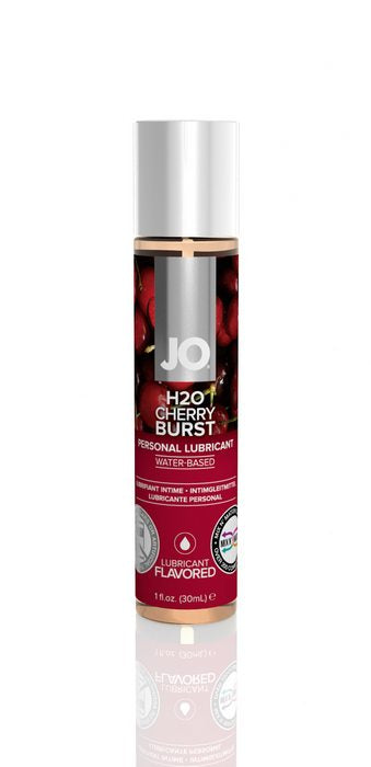 Jo H2o Flavored Lubricant