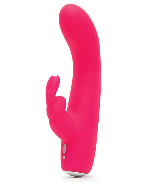 Happy Rabbit Mini Rabbit Rechargeable - Pink - GreatEagleInc