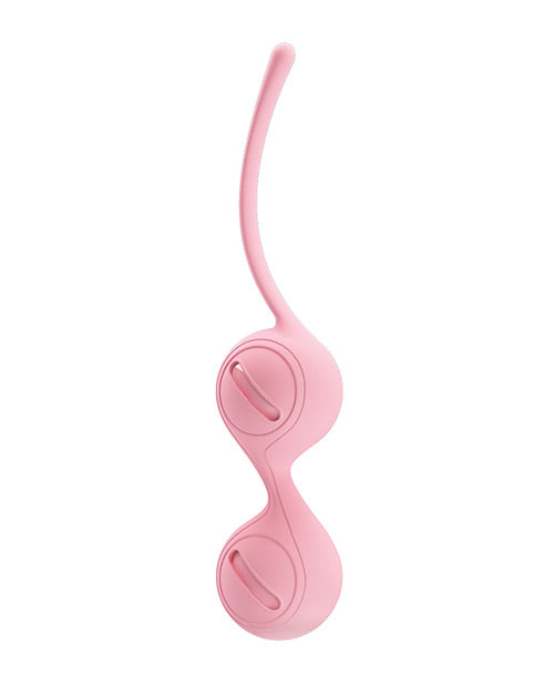 Pretty Love Kegel Tighten Up - Coral - GreatEagleInc