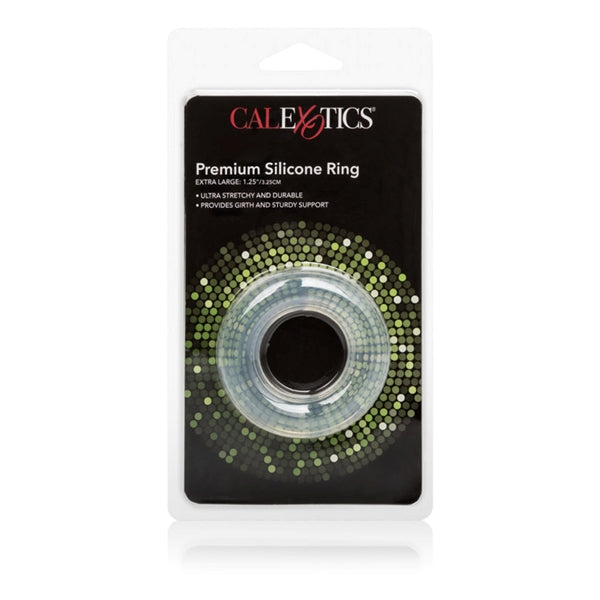 Premium Silicone Ring Xl - GreatEagleInc