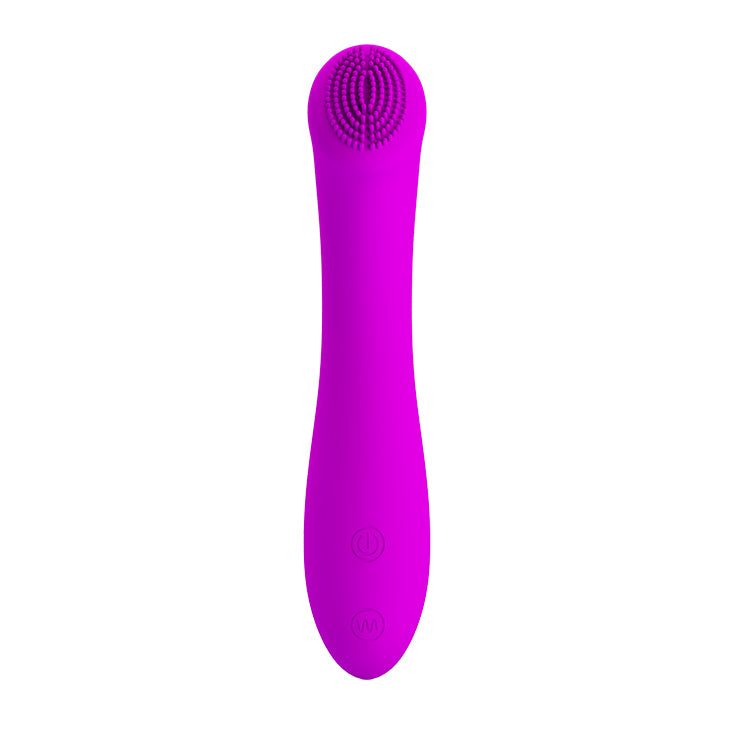 Pretty Love Len Rechargeable 30 Function Vibrator - GreatEagleInc