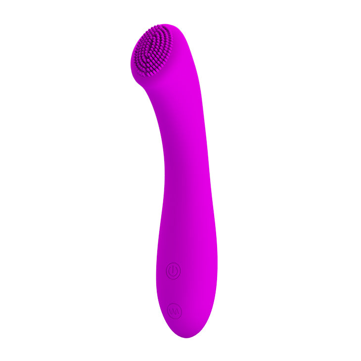 Pretty Love Len Rechargeable 30 Function Vibrator - GreatEagleInc