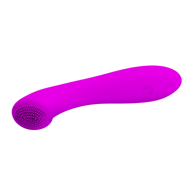 Pretty Love Len Rechargeable 30 Function Vibrator - GreatEagleInc