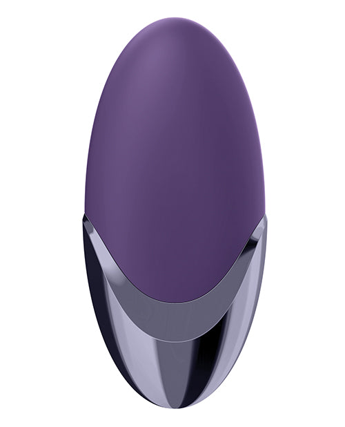 Satisfyer Layons Purple Pleasure - Purple