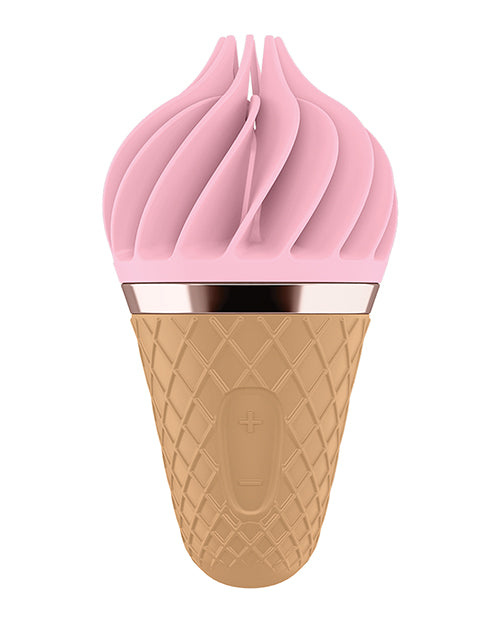 Satisfyer Layons Sweet Temptation - GreatEagleInc