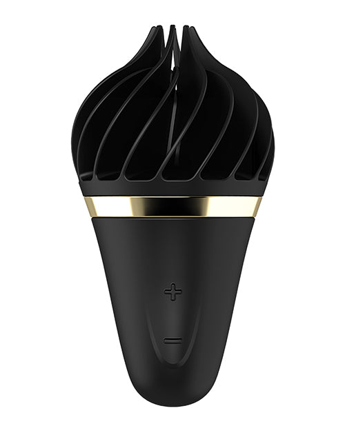 Satisfyer Layons Sweet Temptation Black gold
