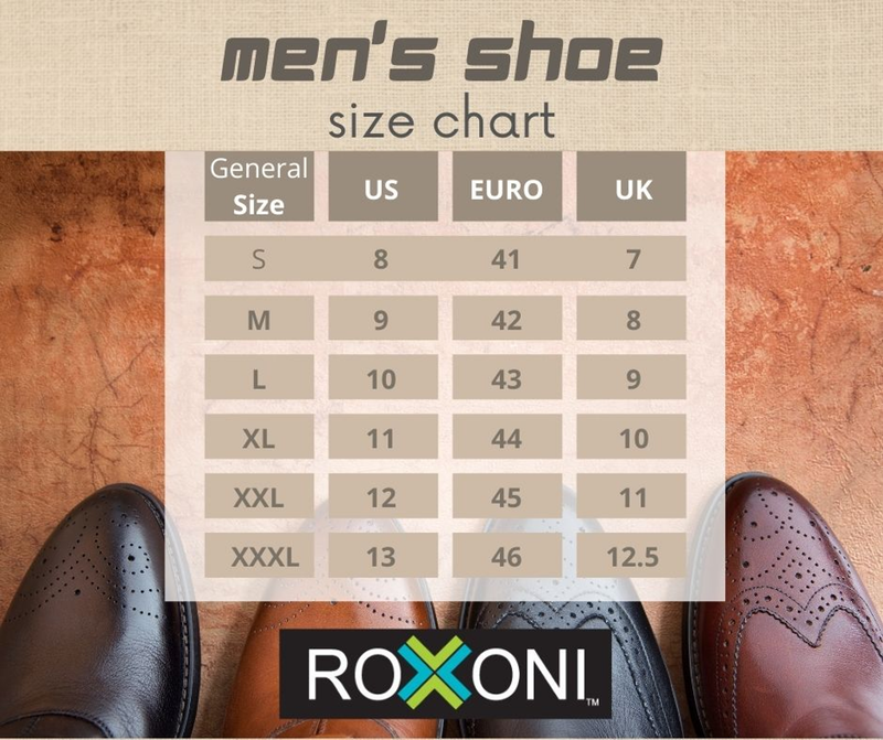 Men's suede scuff house slippers with dark brown upper and perforated toe detailing