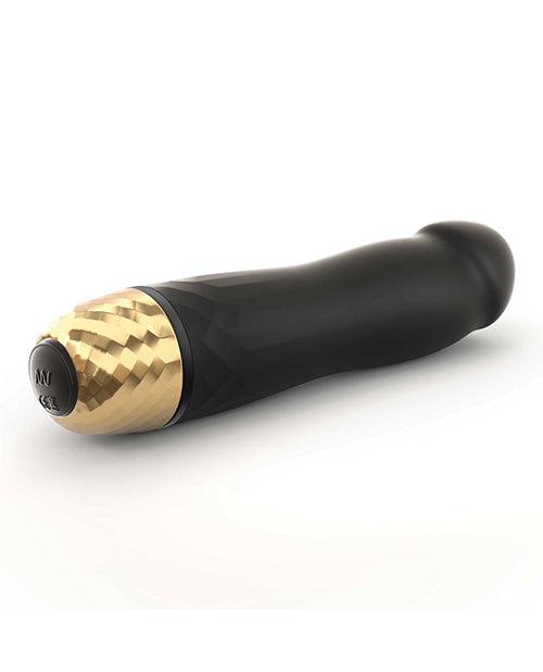 Dorcel Mini Must - Black/gold - GreatEagleInc