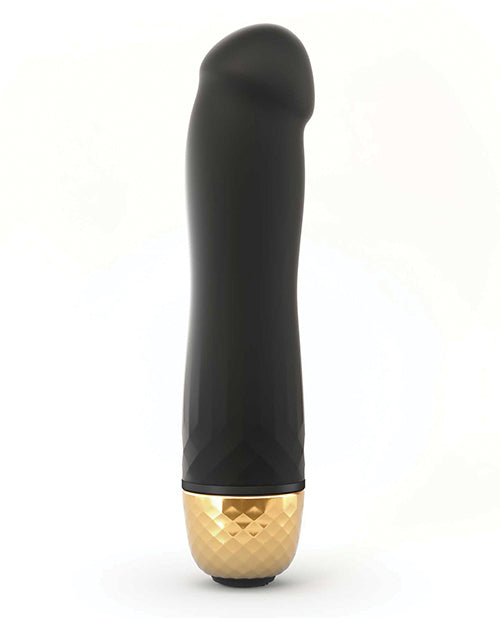 Dorcel Mini Must - Black/gold - GreatEagleInc