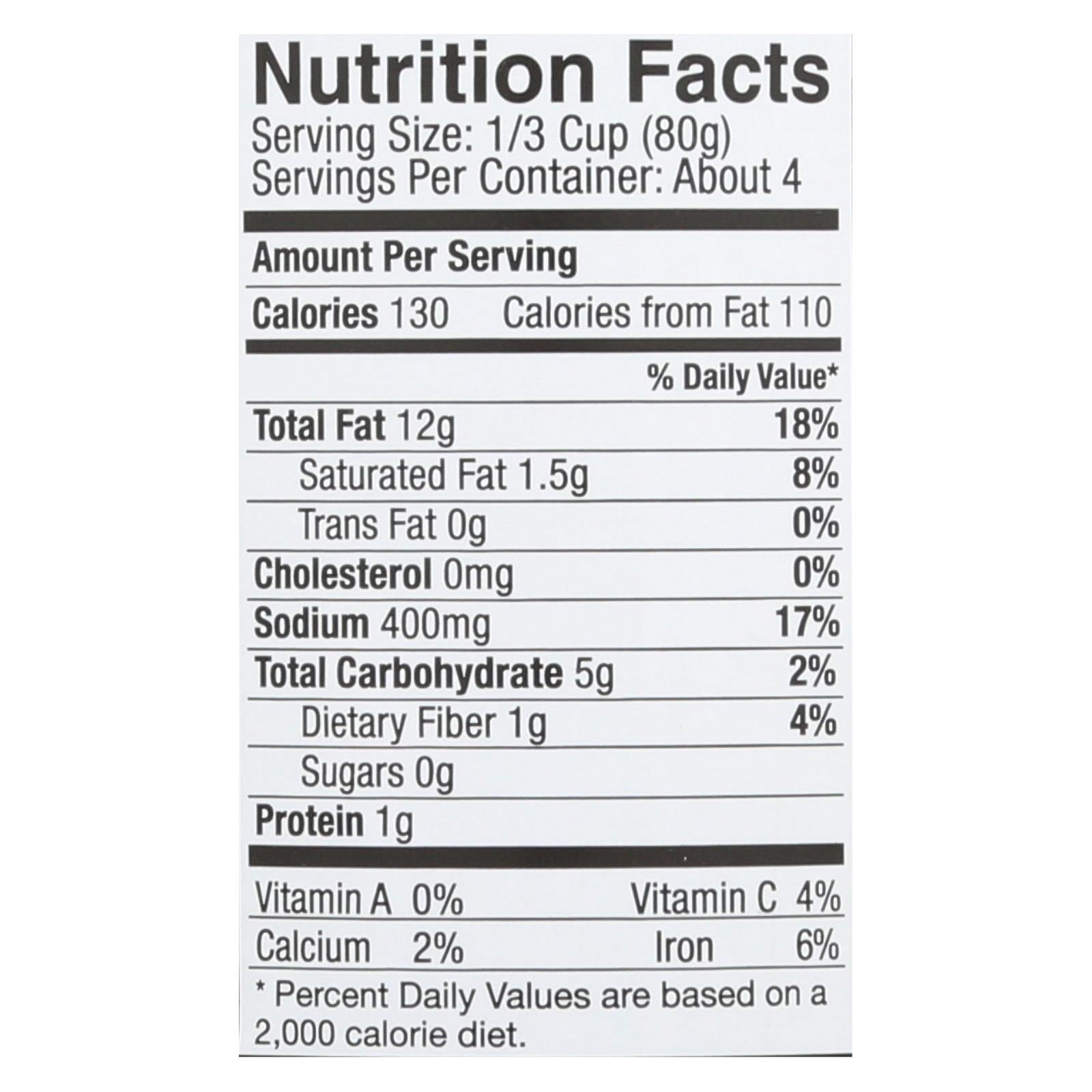 Mina's Moroccan Lamb Or Beef Tagine Sauce  - Case Of 6 - 12 Oz - GreatEagleInc