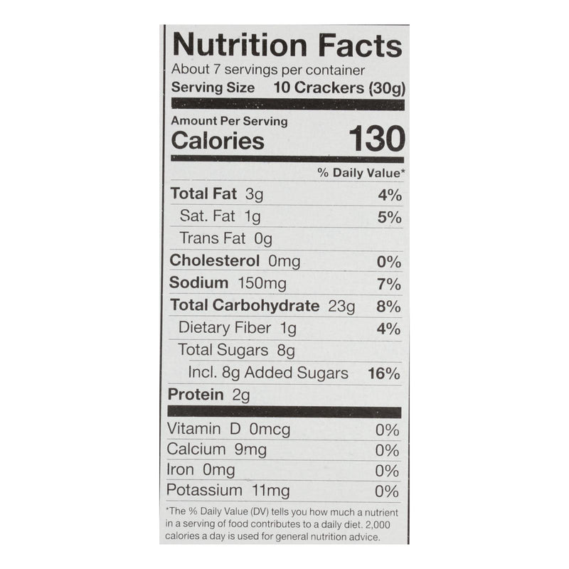 Goodie Girl - Animal Crackers Magical - Case Of 6-6 Oz - Home & Garden